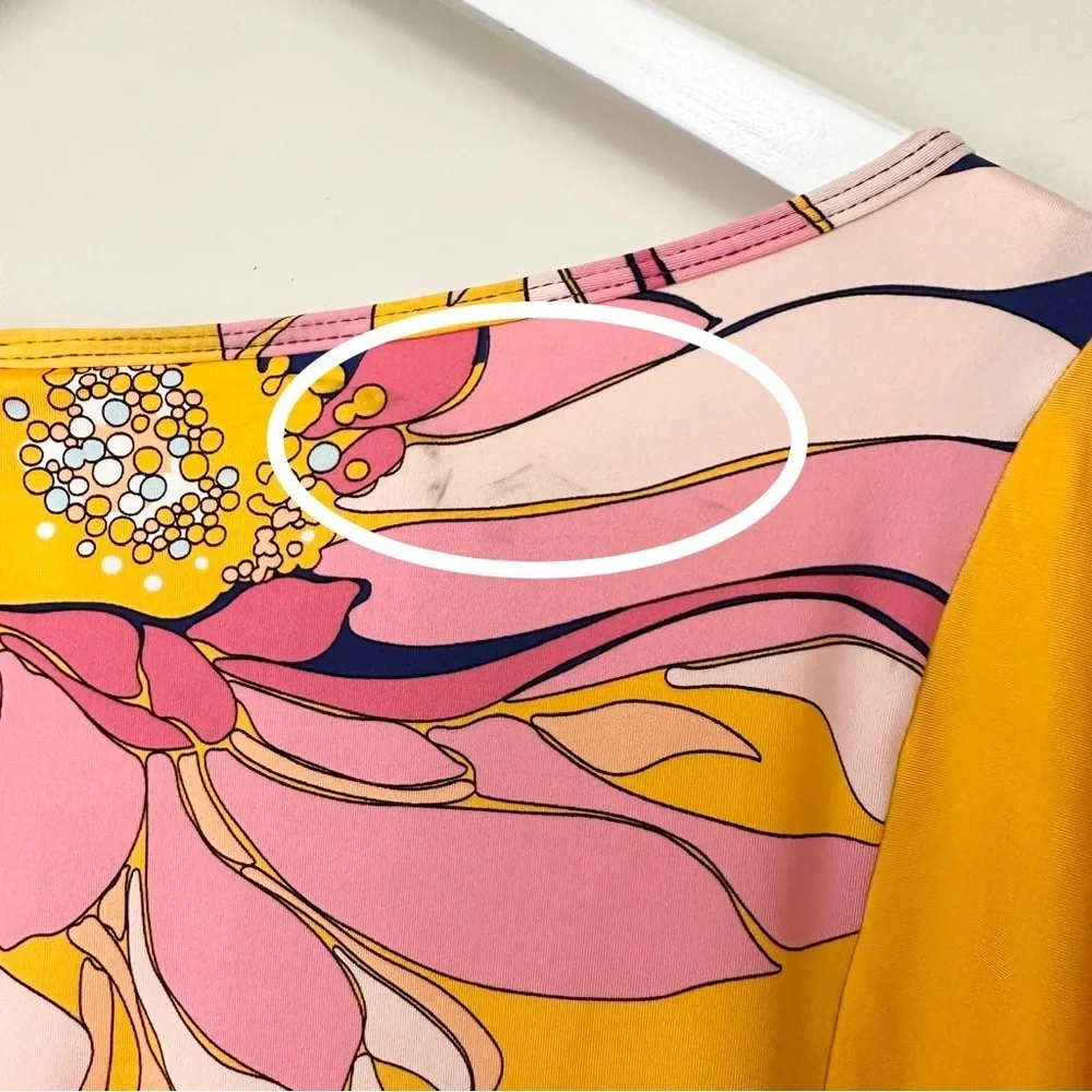 Trina Turk Breeze Swim Tunic